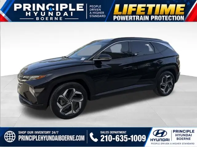 2022 Hyundai Tucson - $21,493