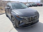 2022 Tucson Thumbnail 3