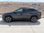 2022 Tucson Thumbnail 5