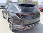 2022 Tucson Thumbnail 6