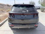 2022 Tucson Thumbnail 7