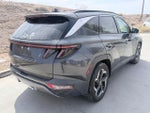 2022 Tucson Thumbnail 8