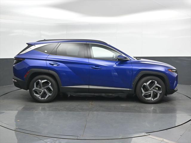 2023 Hyundai Tucson - $24,184