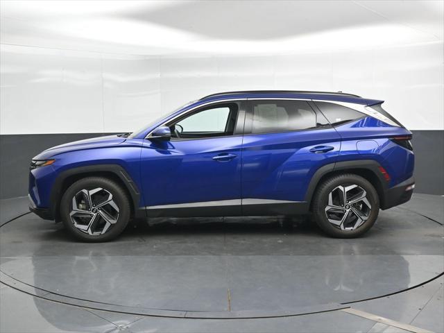 2023 Hyundai Tucson - $24,184