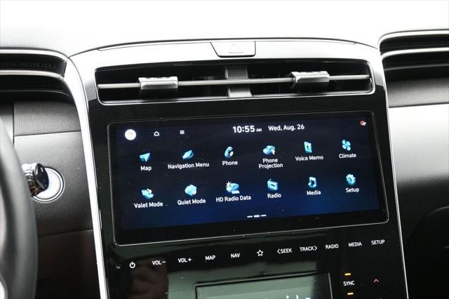 2023 Hyundai Tucson - $24,184