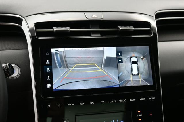2023 Hyundai Tucson - $24,184