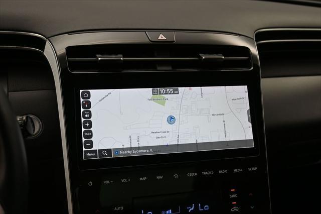2023 Hyundai Tucson - $24,184