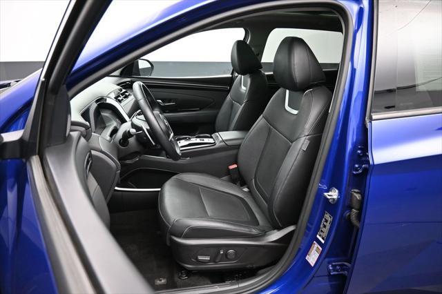 2023 Hyundai Tucson - $24,184