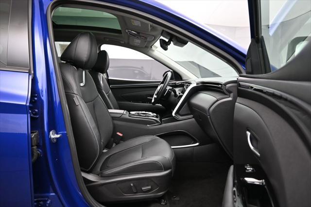 2023 Hyundai Tucson - $24,184