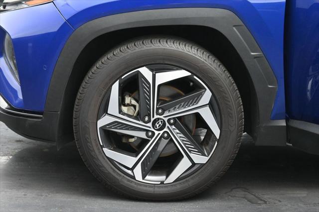 2023 Hyundai Tucson - $24,184