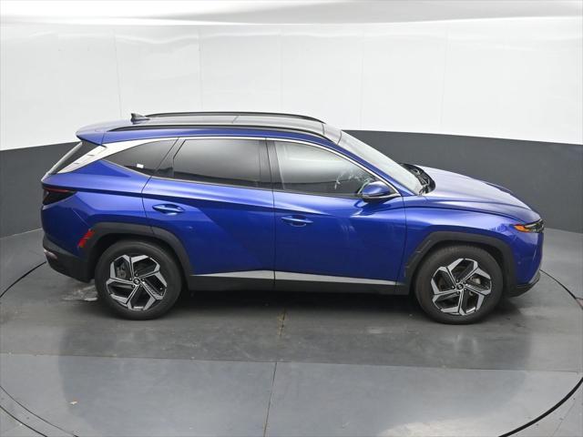 2023 Hyundai Tucson - $24,184