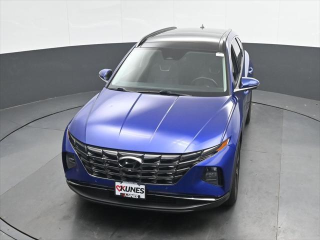 2023 Hyundai Tucson - $24,184