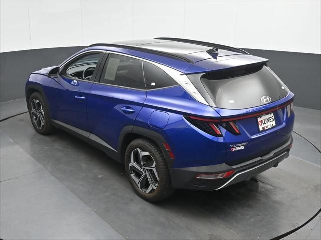 2023 Hyundai Tucson - $24,184