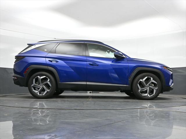 2023 Hyundai Tucson - $24,184