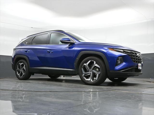 2023 Hyundai Tucson - $24,184