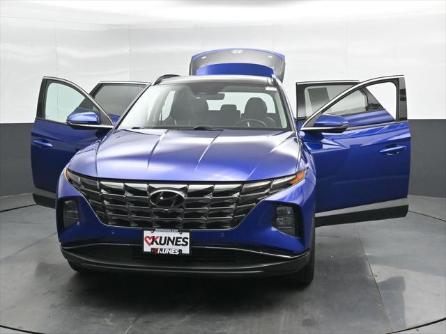 2023 Hyundai Tucson - $24,184