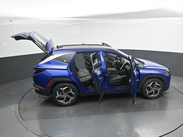 2023 Hyundai Tucson - $24,184