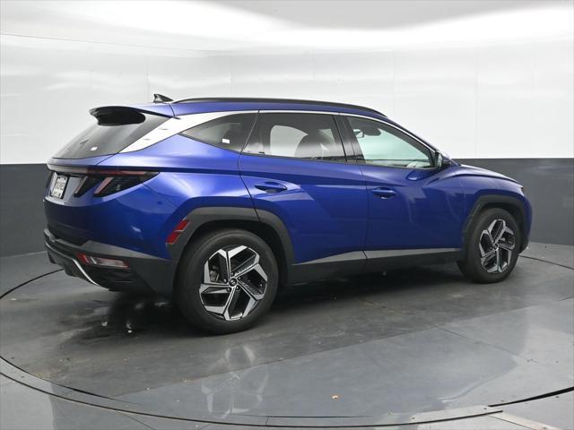 2023 Hyundai Tucson - $24,184