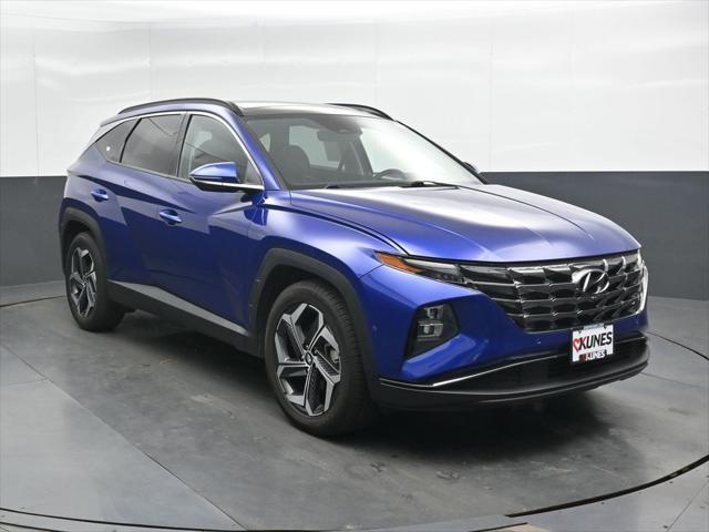 2023 Hyundai Tucson - $24,184