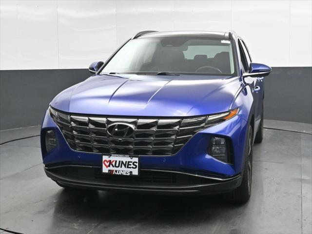 2023 Hyundai Tucson - $24,184