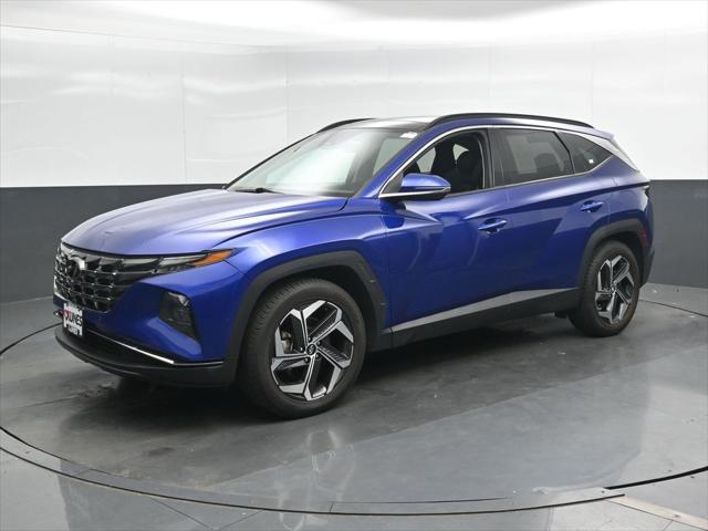 2023 Hyundai Tucson - $24,184