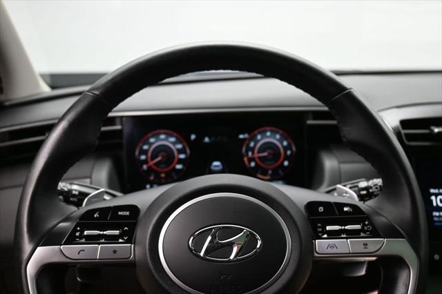 2023 Hyundai Tucson - $24,184