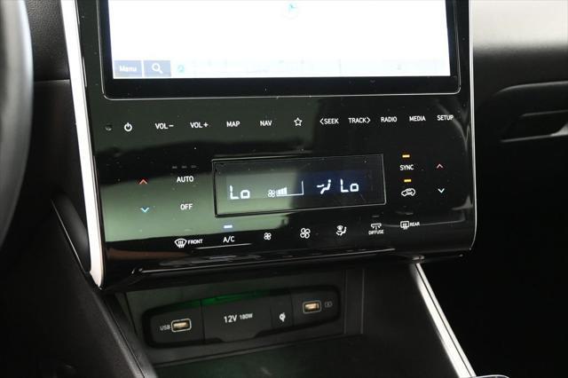 2023 Hyundai Tucson - $24,184
