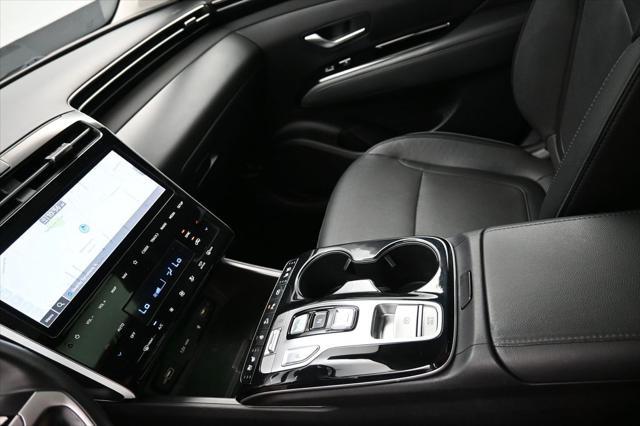 2023 Hyundai Tucson - $24,184
