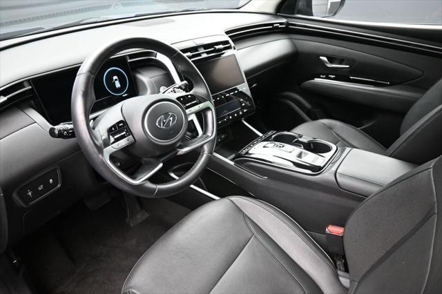 2023 Hyundai Tucson - $24,184