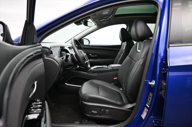 2023 Hyundai Tucson - $24,184
