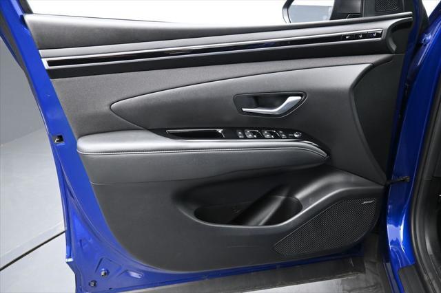 2023 Hyundai Tucson - $24,184