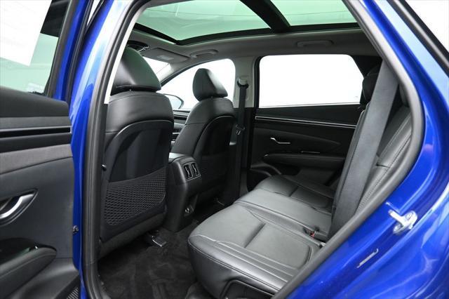 2023 Hyundai Tucson - $24,184