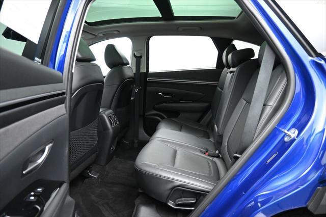 2023 Hyundai Tucson - $24,184