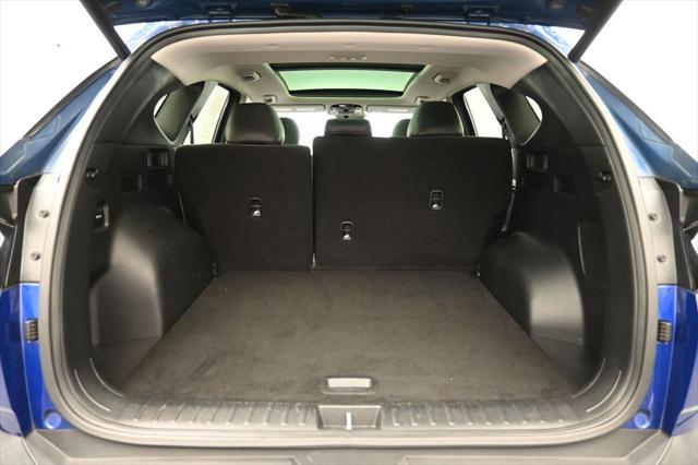 2023 Hyundai Tucson - $24,184