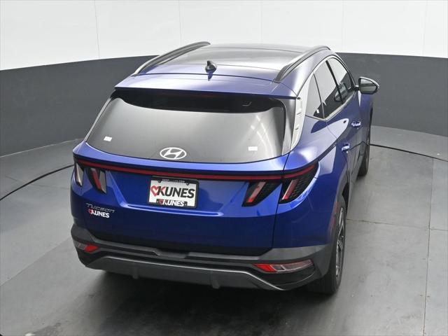 2023 Hyundai Tucson - $24,184