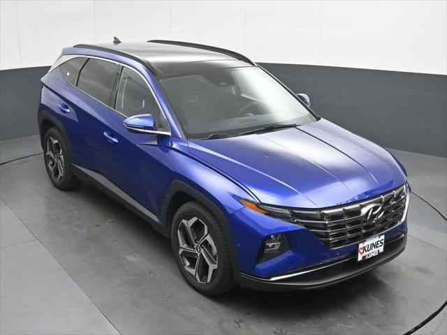 2023 Hyundai Tucson - $24,184