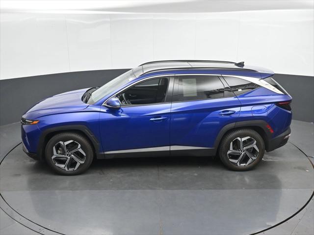 2023 Hyundai Tucson - $24,184