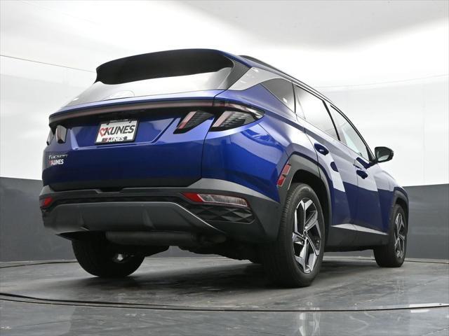 2023 Hyundai Tucson - $24,184