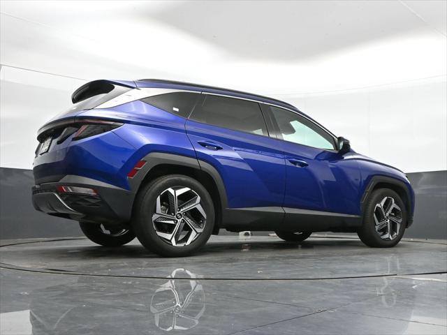 2023 Hyundai Tucson - $24,184
