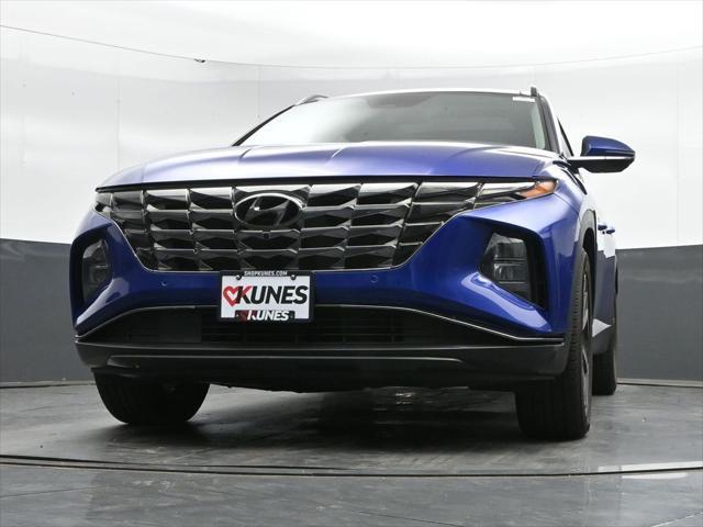 2023 Hyundai Tucson - $24,184