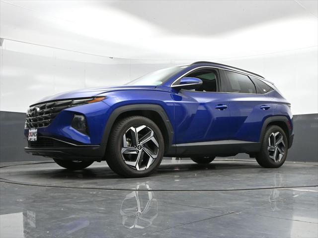 2023 Hyundai Tucson - $24,184