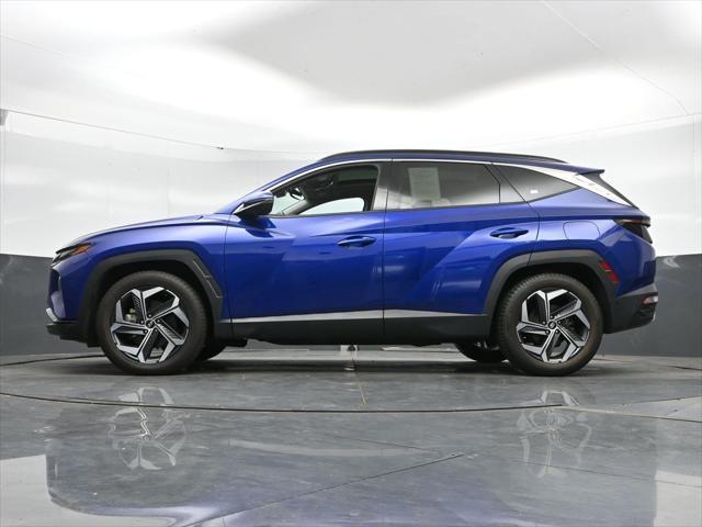 2023 Hyundai Tucson - $24,184