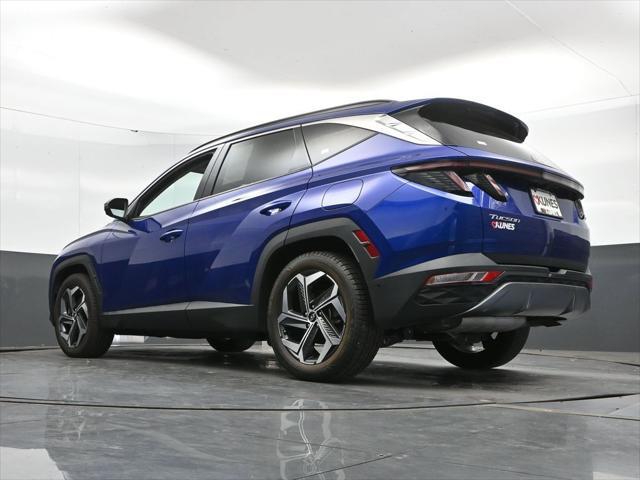 2023 Hyundai Tucson - $24,184