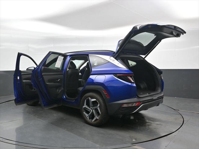 2023 Hyundai Tucson - $24,184