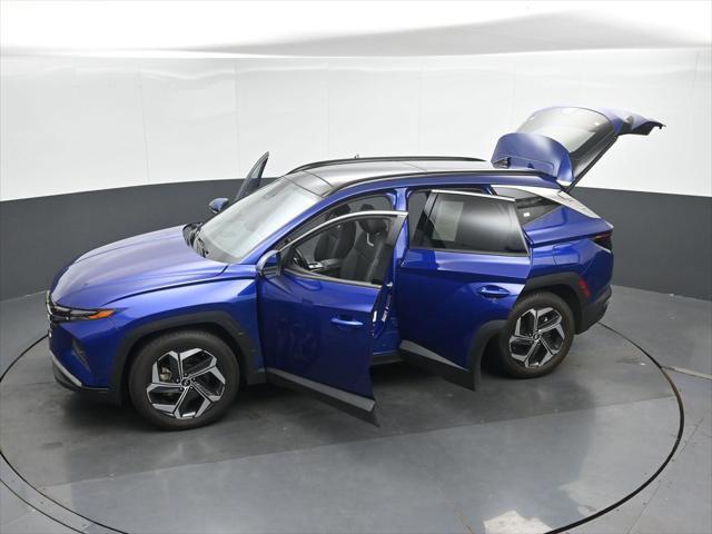 2023 Hyundai Tucson - $24,184