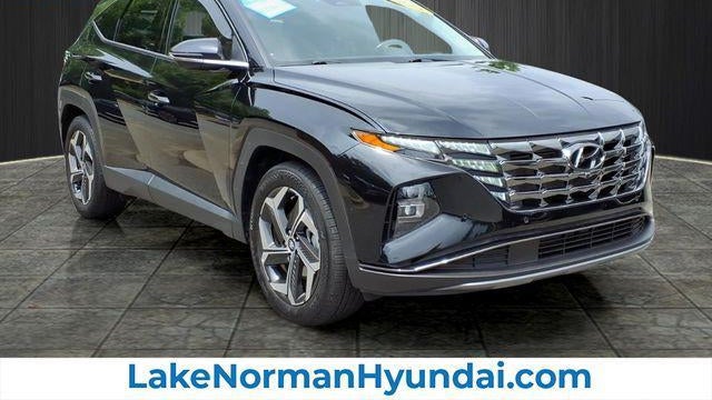 Preowned 2023 Hyundai TUCSON Limited for Sale