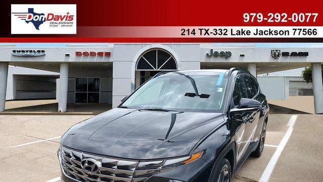 Preowned 2023 Hyundai TUCSON Limited for Sale