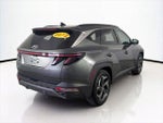 2022 Tucson Thumbnail 5