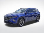 2022 Tucson Thumbnail 7