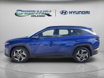 2022 TUCSON Thumbnail 4